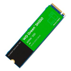 SSD WD Green NVMe 240GB