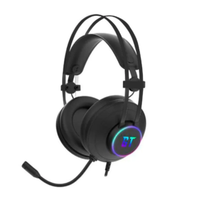 Headset Goldentec Gamer Astra