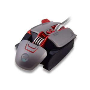 Mouse Goldentec Gamer Accurate 2