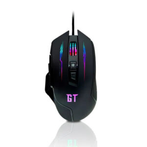 Mouse Goldentec Gamer Space