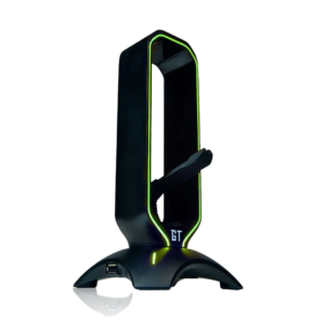 Suporte Goldentec Para Headset Space