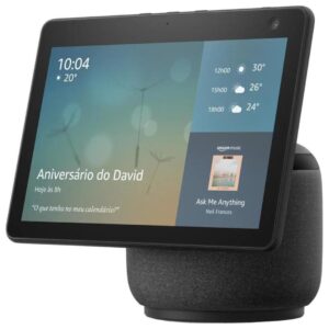 Alexa Echo Show 10 3 Geração