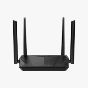Roteador Wi-fi 6 dual band