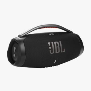 Caixa de Som JBL Boombox 3
