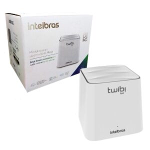 Módulo para Sistema Wi-Fi Mesh Twibi Fast