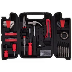 Kit Ferramentas Nell 142 Peças