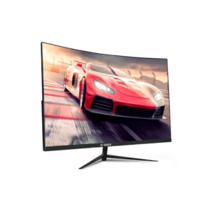 Monitor Gamer GT 27" Curvo 144HZ