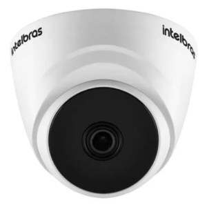 Câmera Intelbras  Vhl 1120 Dome Hdcvi