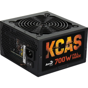 Fonte Gamer Kcas 700w Aerocool