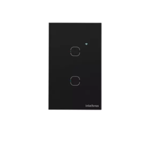 Interruptor Touch Smart Wi-fi EWS 1002