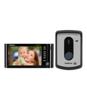 Videoporteiro Viva-Voz IV 7010 HF