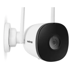 Câmera de Segurança IM5 SC