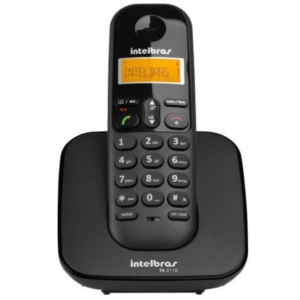 Telefone Sem Fio Digital TS 3110