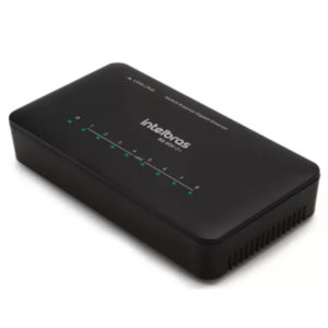 Switch SG 800 Q+ Gigabit Ethernet