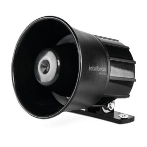 Sirene de Segurança Intelbras 105 DB