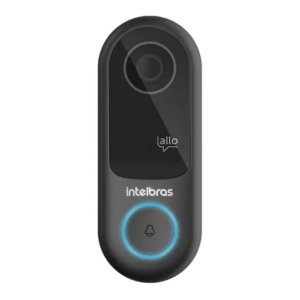 Videoporteiro Sem fio Allo W3