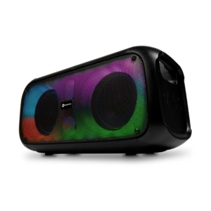 Caixa de Som Goldentec Way