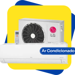 Ar Condicionado