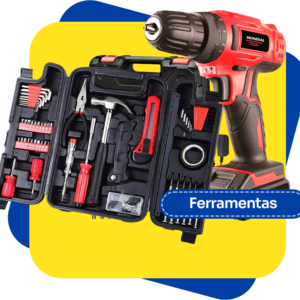 Ferramentas