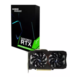 Placa de Vídeo GTX 1660 Super