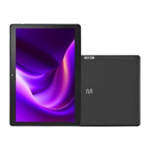 Tablet Multilaser M10 3G Preto