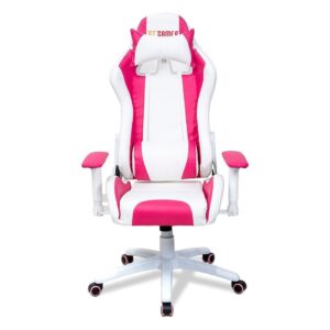 Cadeira Gamer Goldentec Pink