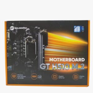 Placa Mãe Motherboard H510 M.2