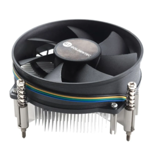 Cooler Fan Goldentec 1150/1151/1155/1156
