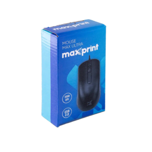 Mouse Max Ultra Maxprint