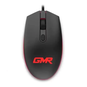 Mouse Gamer Multilaser GM-100