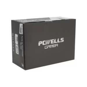 Fonte Gamer Pk-550 PcWells
