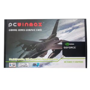 Placa de Video GTX750TI-2GD5