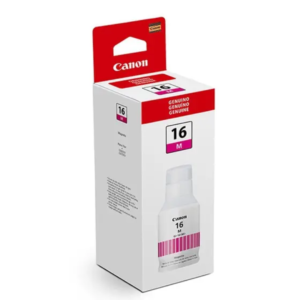 Tinta Canon Original 16 Magenta
