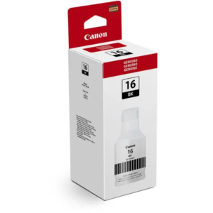 Tinta Canon Original 16BK