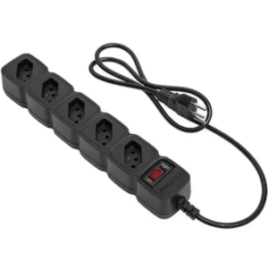 Protetor Eletrônico Bivolt EPE 205+
