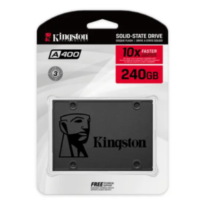 SSD Kingston Com 240GB