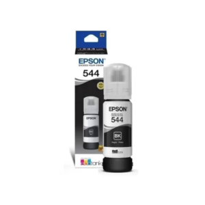 Tinta Epson Original 544 Preta