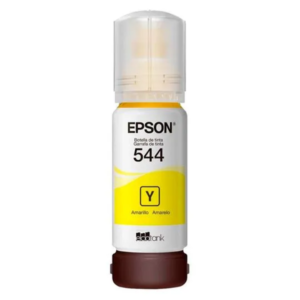 Tinta Epson Original 544 Amarela