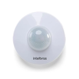 Sensor de Presença para Iluminação
