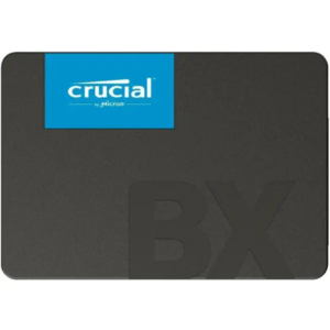 SSD BX500 Crucial Com 240gb