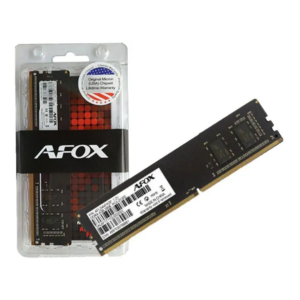 Memória Ram DDR4 8GB Afox