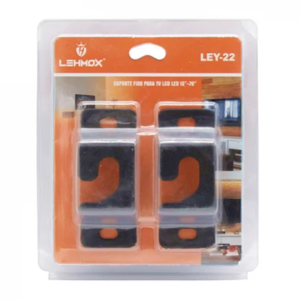 Suporte Fixo Para Tv Ley-22