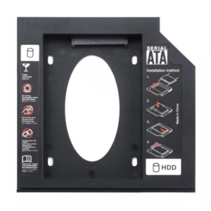 Adaptador Hdd.Ssd Para Notebook