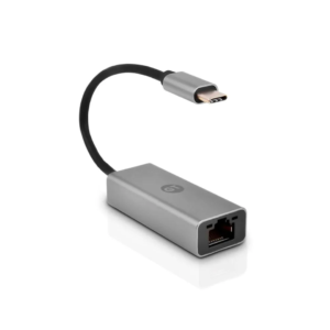 Adaptador Usb-C Para RJ45