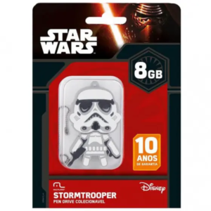 Pen Drive 8GB Stormtrooper