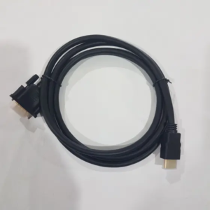 Cabo HDMI Para VGA Kapbom