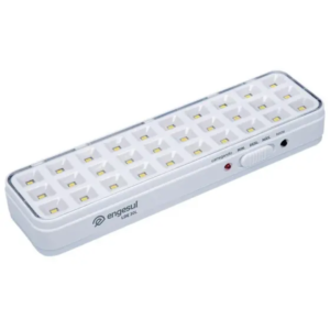 Luminária de Emergência 30 Leds