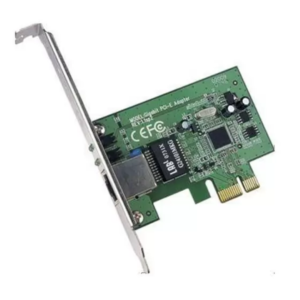 Placa de Rede PCI-E 10/100/1000 Mpbs