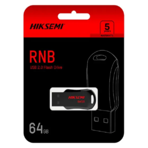 Pen Drive USB 2.0 Flash Drive 64GB