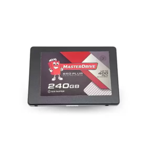 SSD MasterDrive Com 240GB